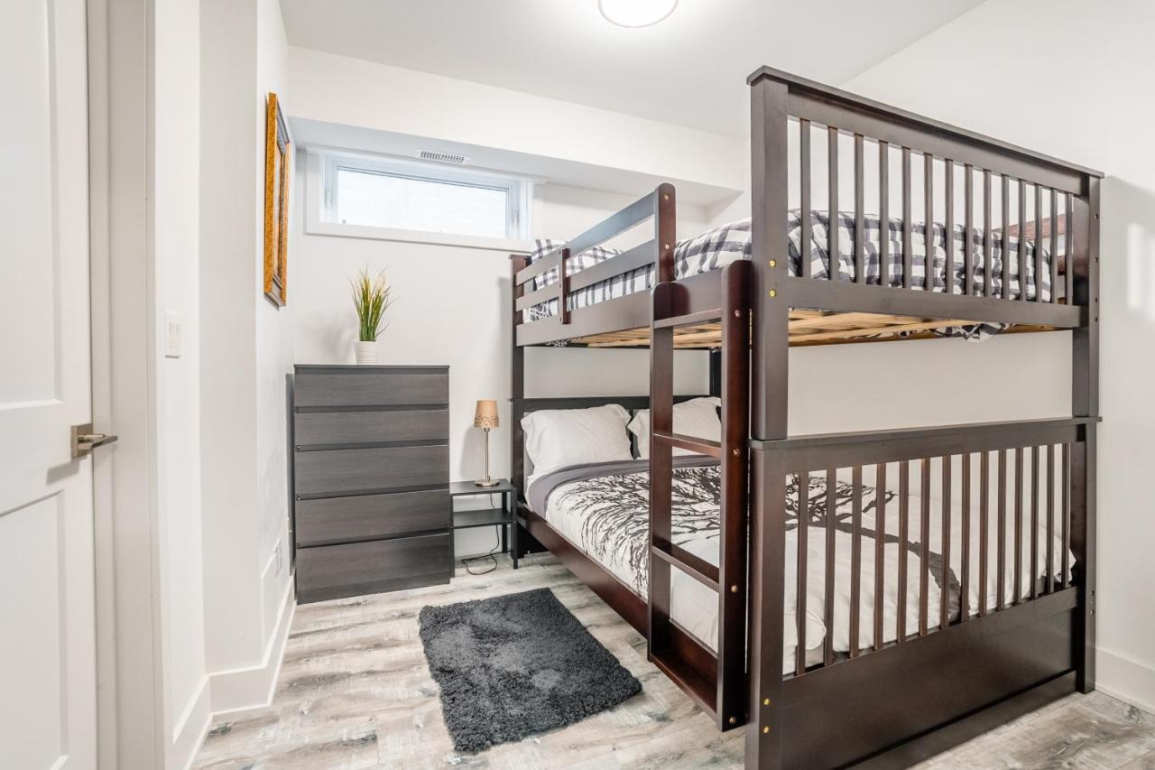 New 2br 2ba Bsm Townhouse By Globalstay *