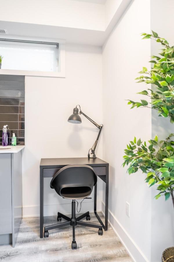 New 2br 2ba Bsm Townhouse By Globalstay *