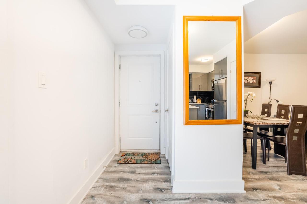 Apartment New 2br 2ba Bsm Townhouse By Globalstay
