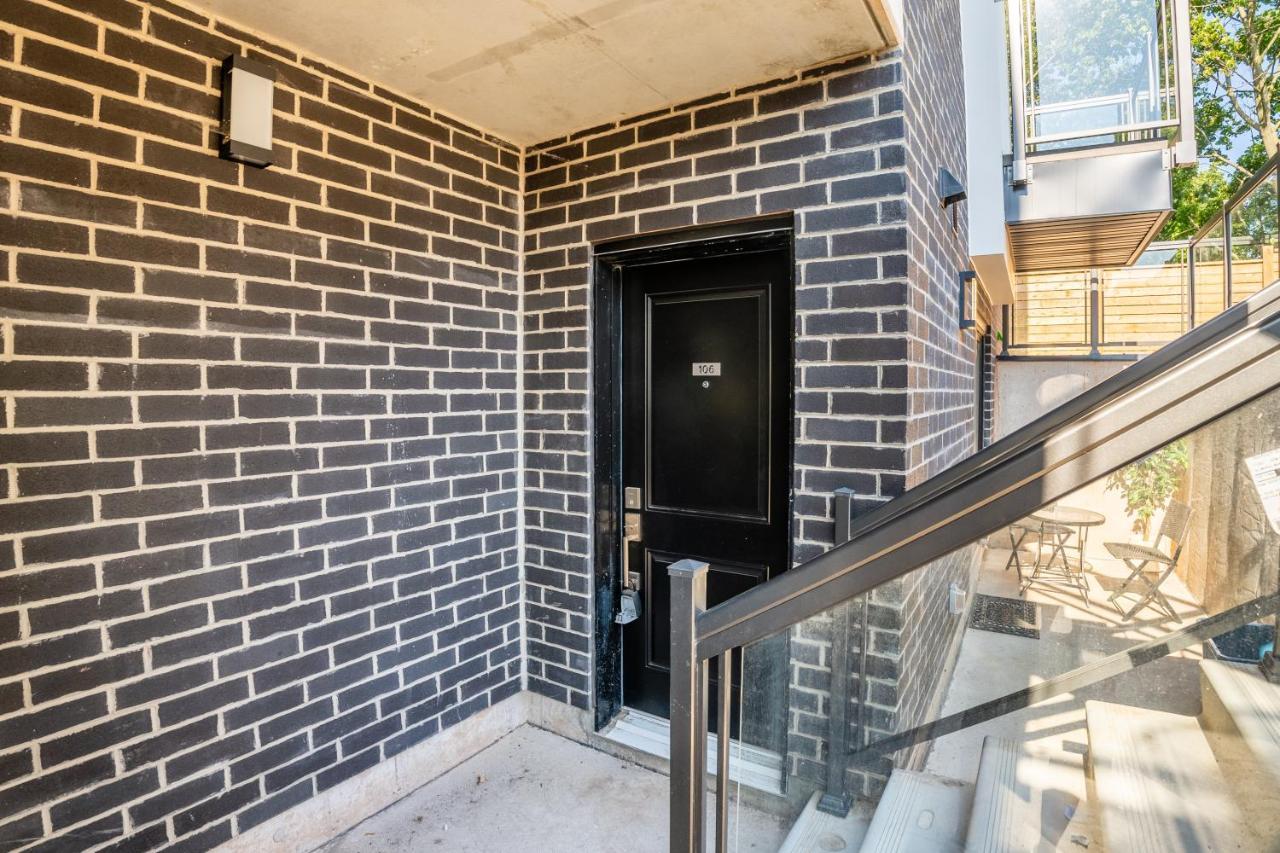 New 2br 2ba Bsm Townhouse By Globalstay