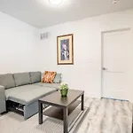 New 2Br 2Ba Bsm Townhouse Niagara Falls By Globalstay