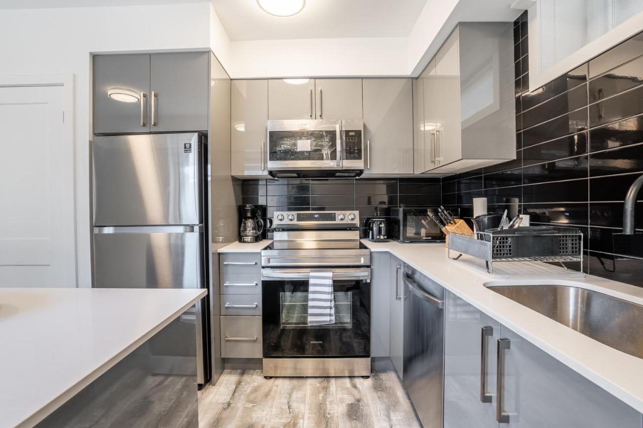 Apartment New 2br 2ba Bsm Townhouse By Globalstay