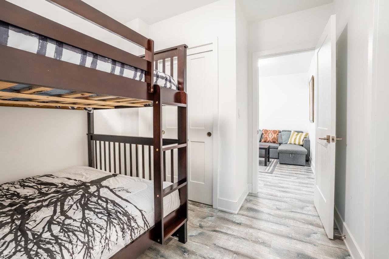 New 2br 2ba Bsm Townhouse By Globalstay Niagara Falls